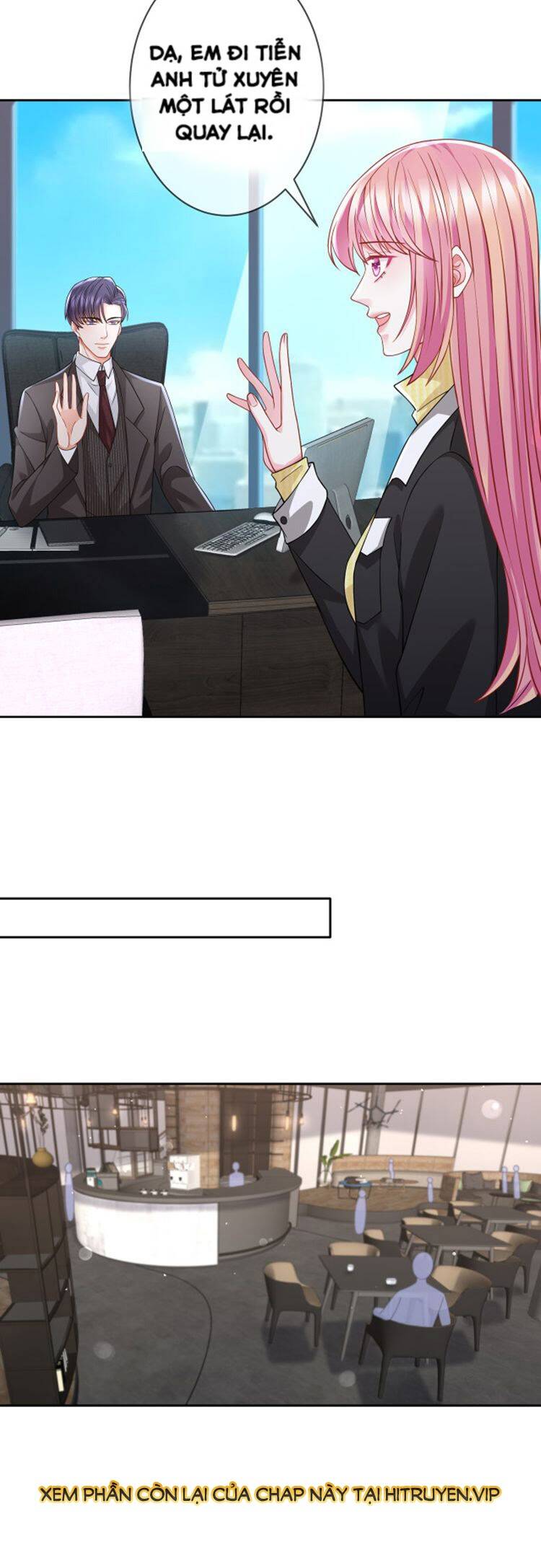 Danh Môn Chí Ái Chap 276.1 - Next Chap 277.1