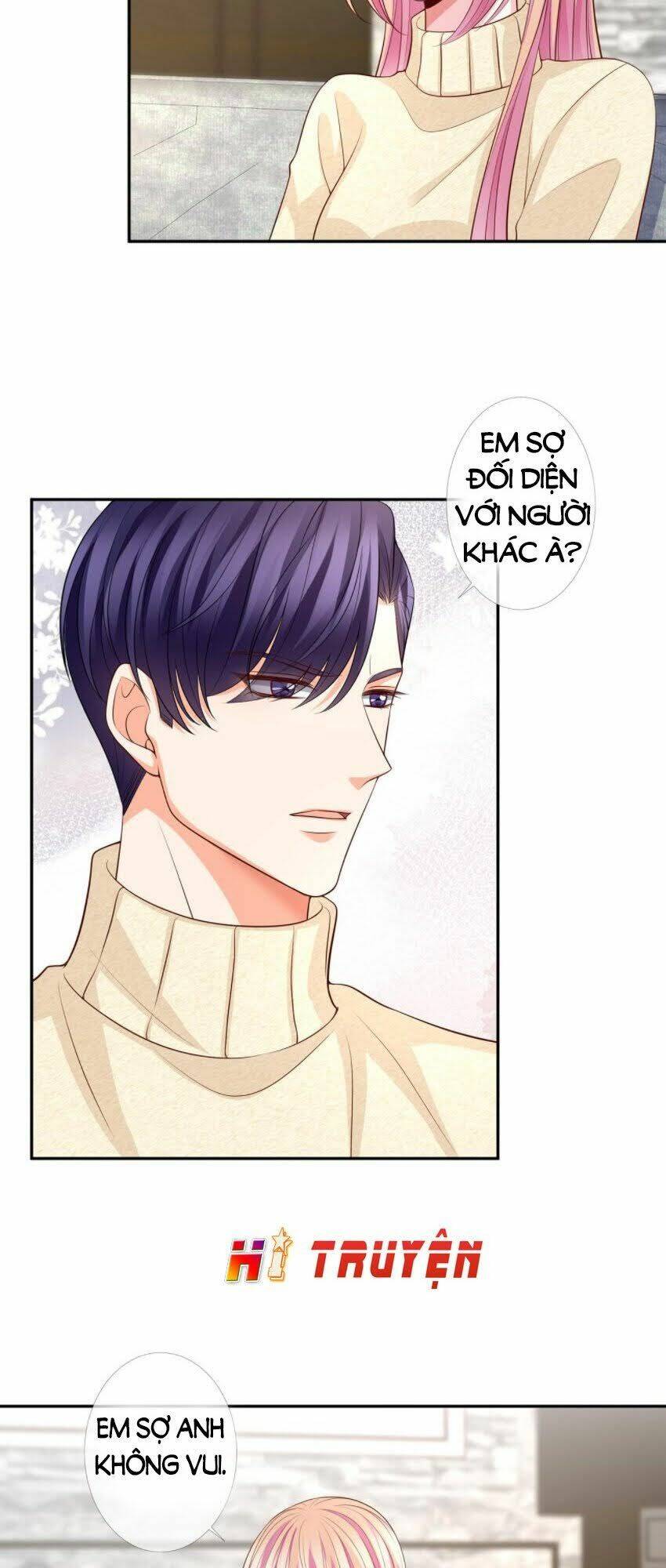 Danh Môn Chí Ái Chap 278.1 - Next Chap 279.1