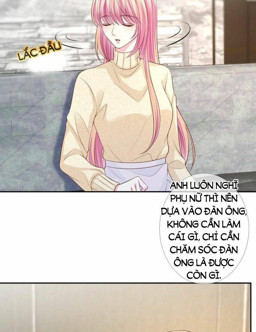 Danh Môn Chí Ái Chap 278.1 - Next Chap 279.1