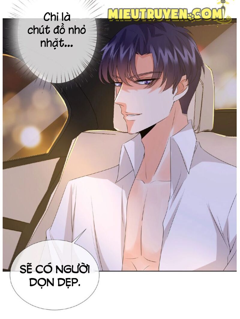 Danh Môn Chí Ái Chap 28.1 - Next Chap 29.1