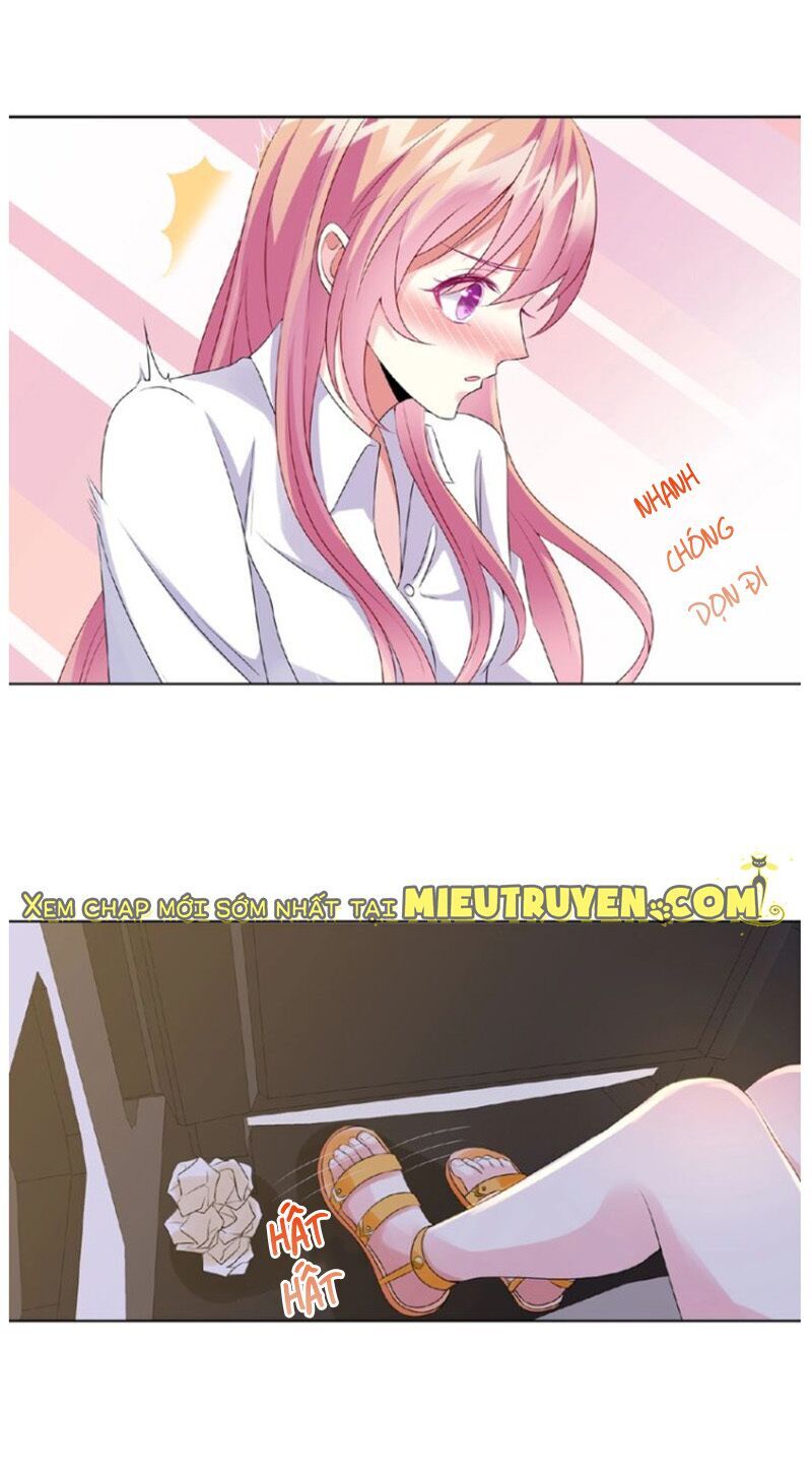 Danh Môn Chí Ái Chap 28.1 - Next Chap 29.1