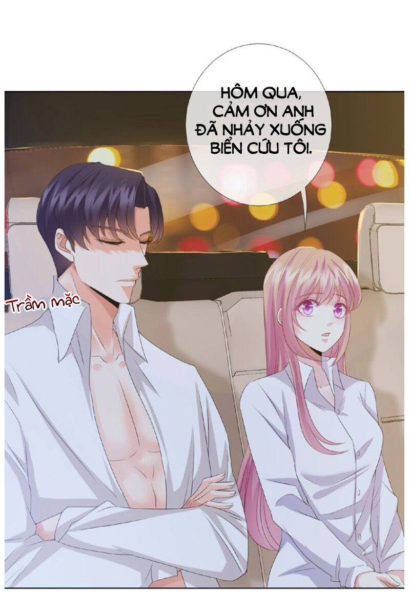 Danh Môn Chí Ái Chap 28.1 - Next Chap 29.1