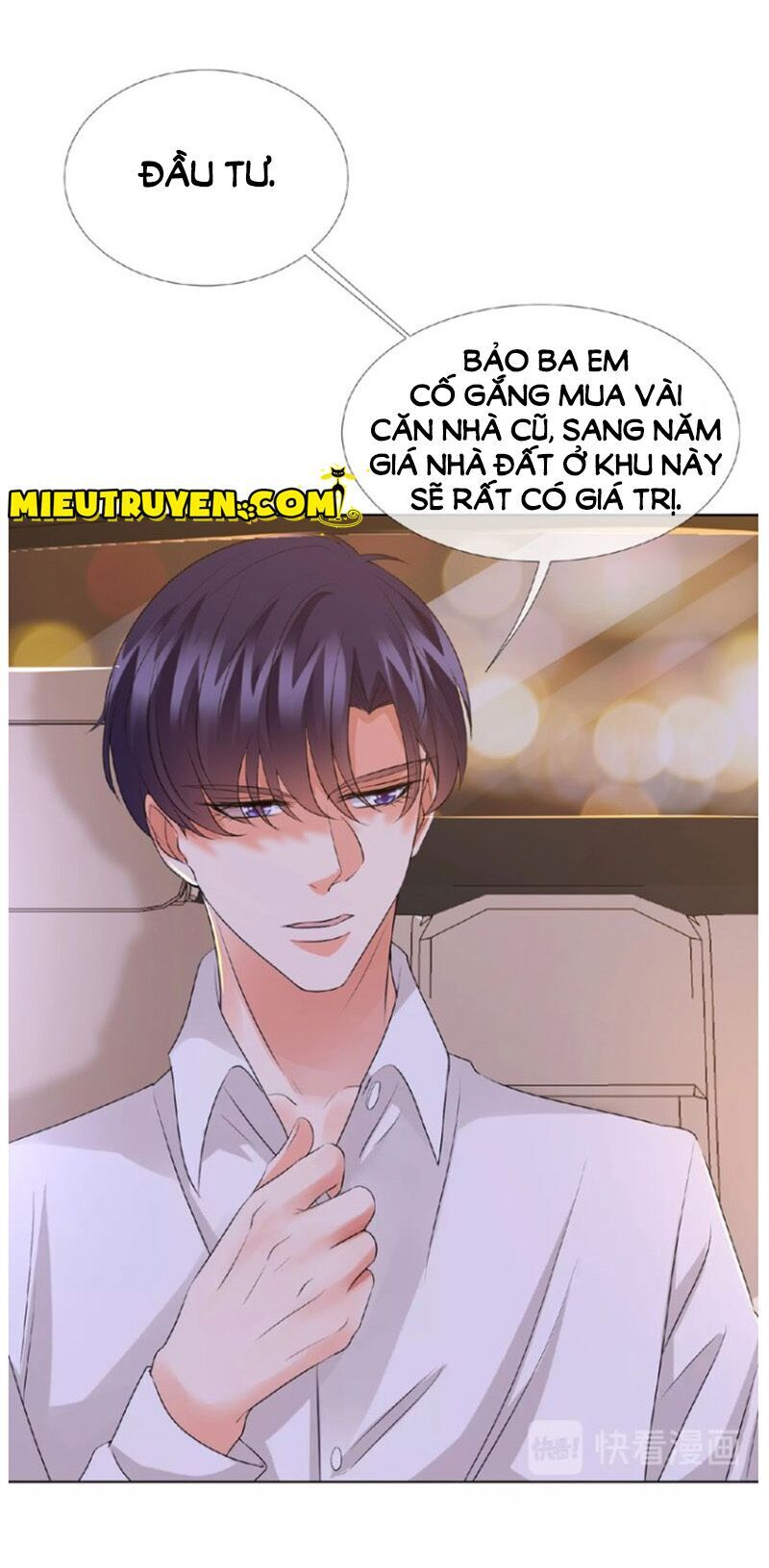 Danh Môn Chí Ái Chap 28.1 - Next Chap 29.1