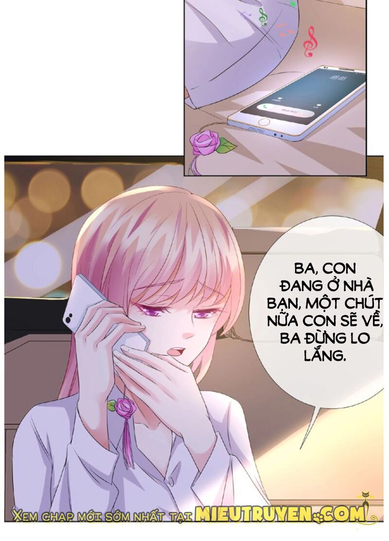 Danh Môn Chí Ái Chap 28.1 - Next Chap 29.1