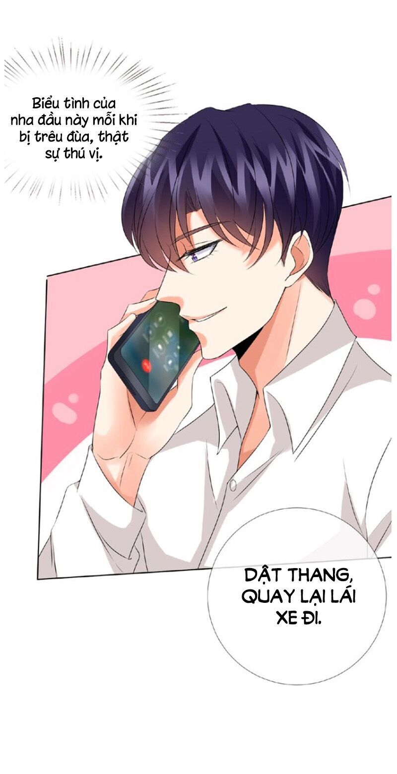 Danh Môn Chí Ái Chap 28.1 - Next Chap 29.1