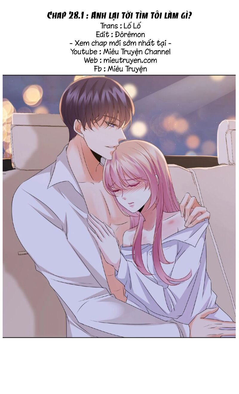 Danh Môn Chí Ái Chap 28.1 - Next Chap 29.1