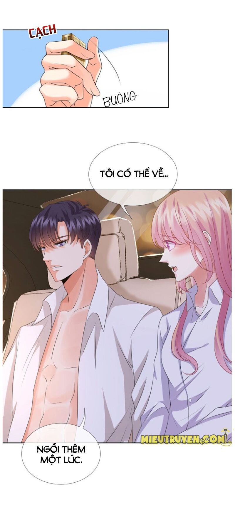 Danh Môn Chí Ái Chap 28.1 - Next Chap 29.1