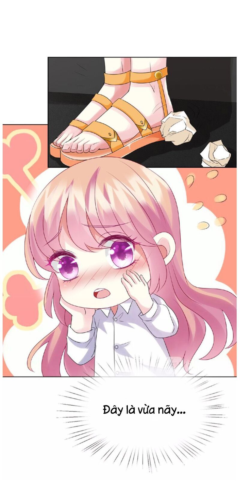 Danh Môn Chí Ái Chap 28.1 - Next Chap 29.1