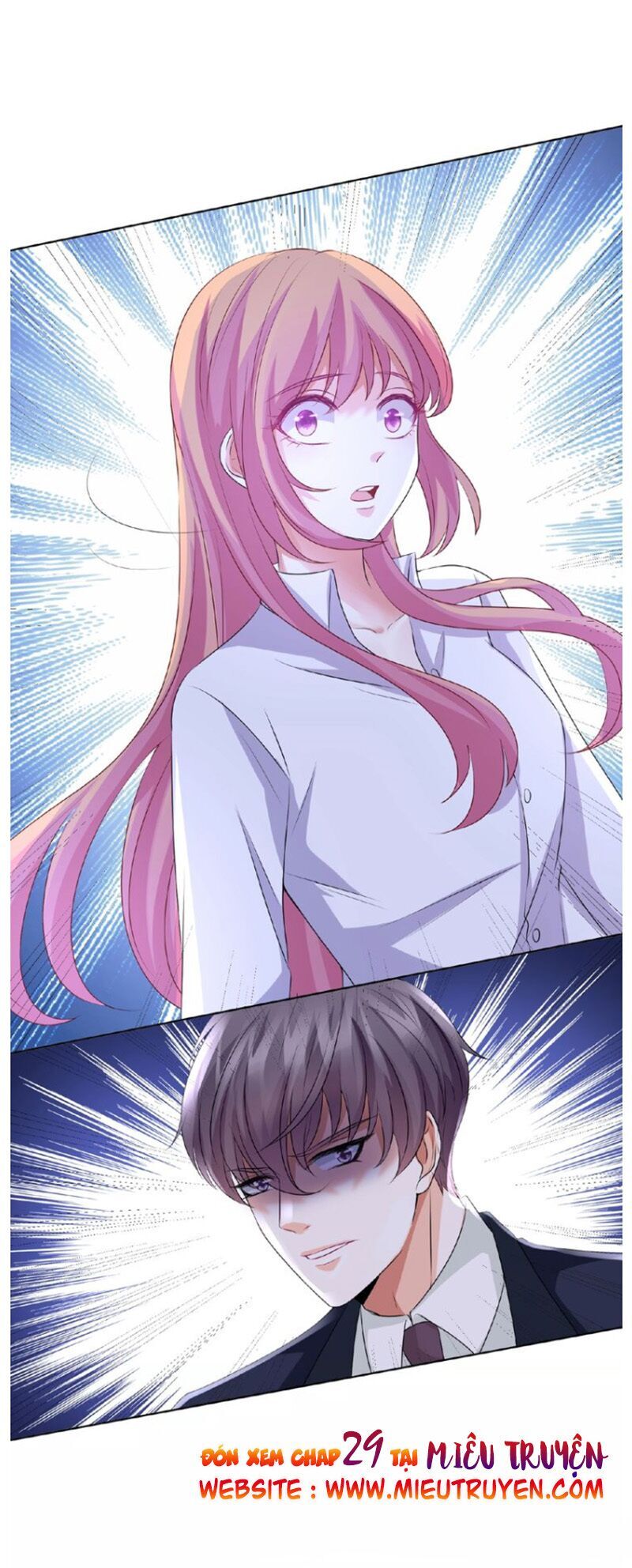 Danh Môn Chí Ái Chap 28.2 - Next Chap 29.2