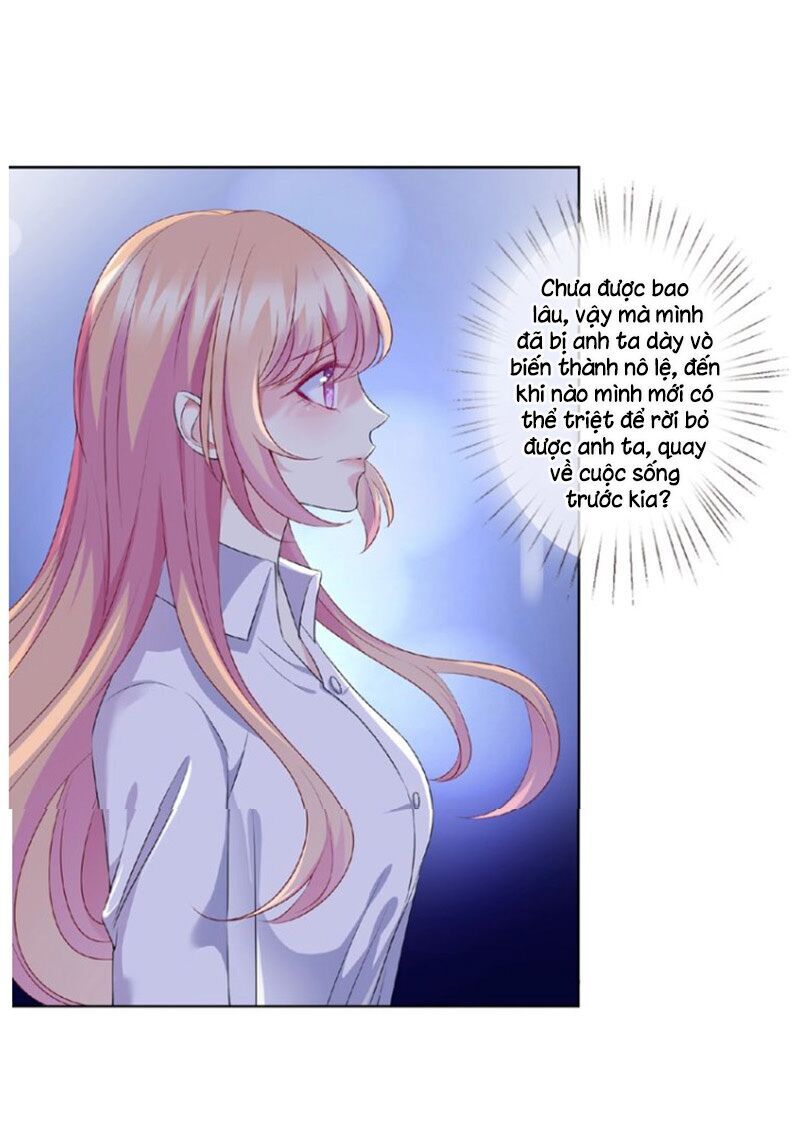 Danh Môn Chí Ái Chap 28.2 - Next Chap 29.2