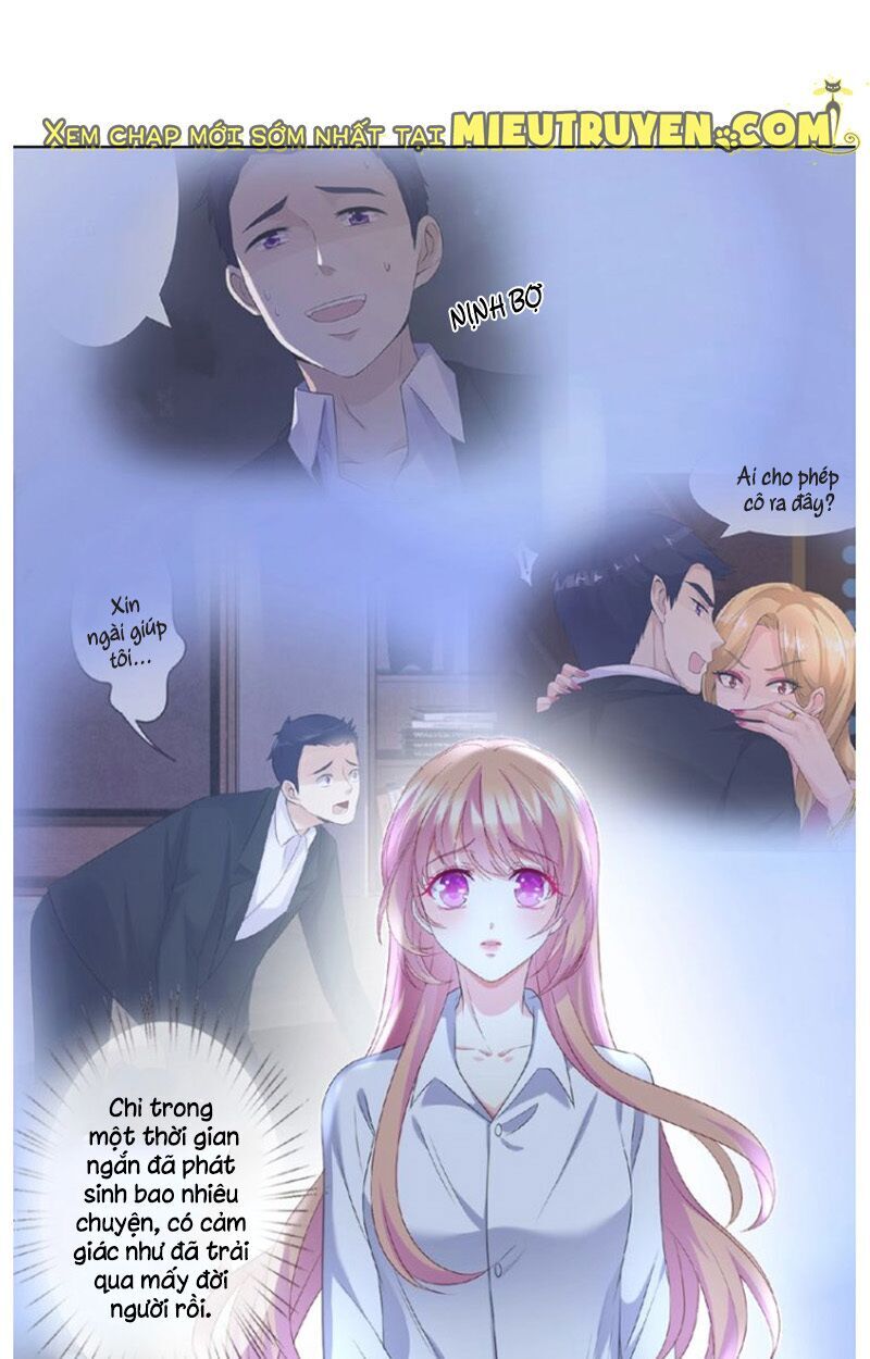 Danh Môn Chí Ái Chap 28.2 - Next Chap 29.2