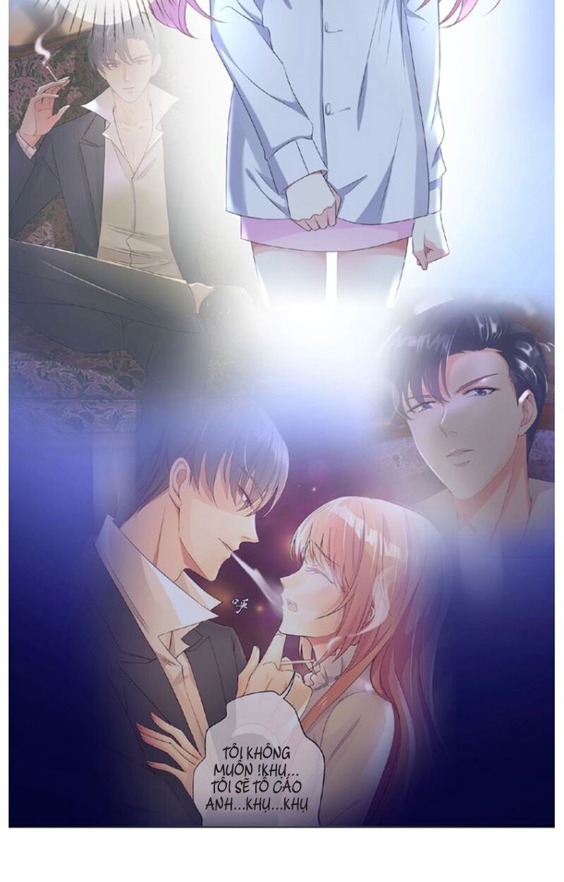 Danh Môn Chí Ái Chap 28.2 - Next Chap 29.2