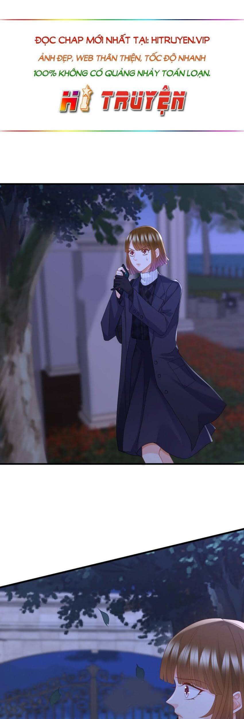 Danh Môn Chí Ái Chap 282.1 - Next Chap 283.1