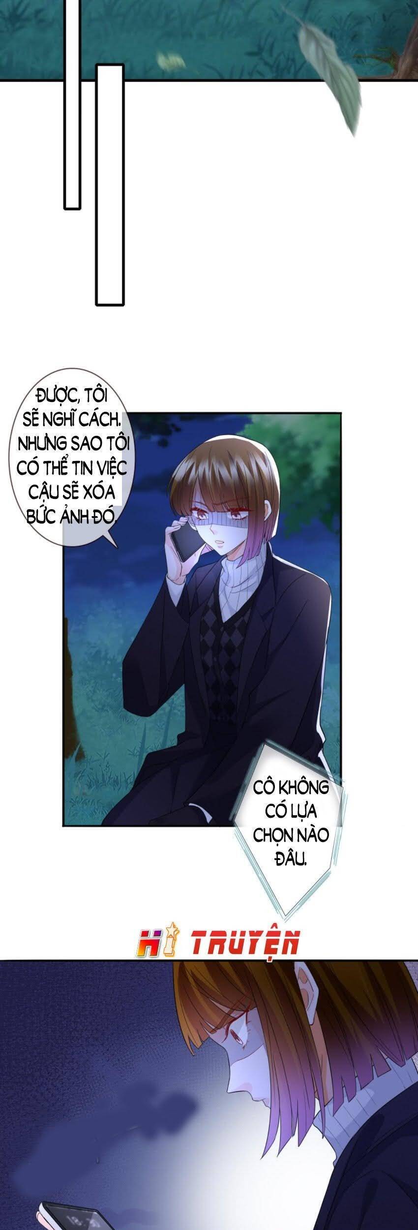 Danh Môn Chí Ái Chap 282.1 - Next Chap 283.1