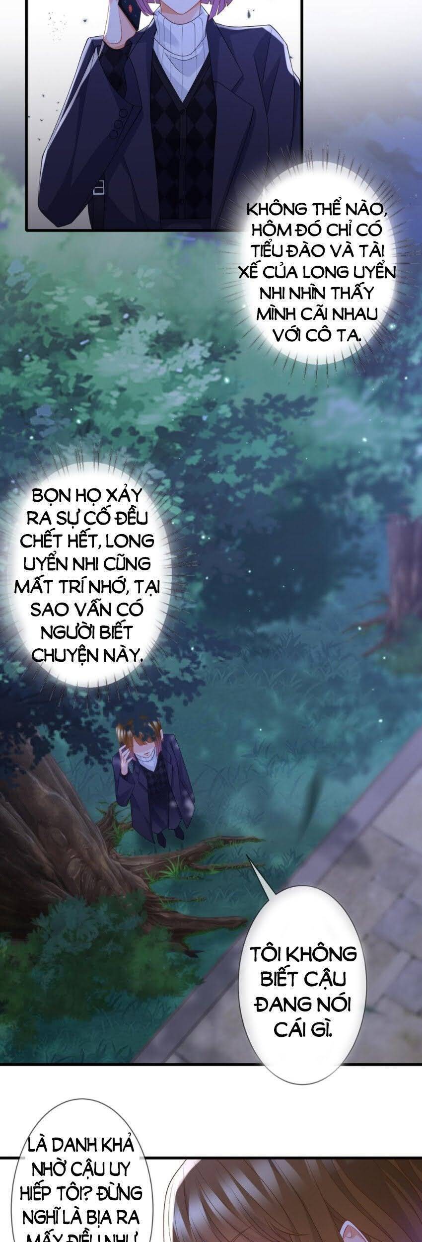 Danh Môn Chí Ái Chap 282.1 - Next Chap 283.1