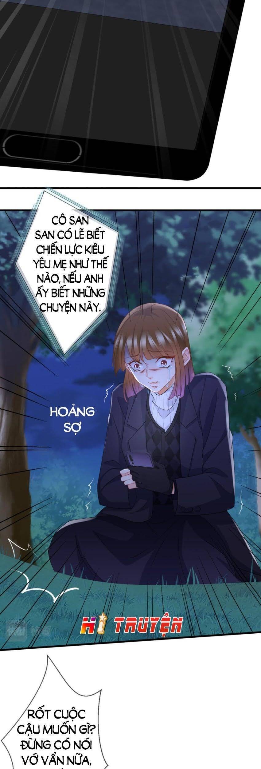 Danh Môn Chí Ái Chap 282.1 - Next Chap 283.1