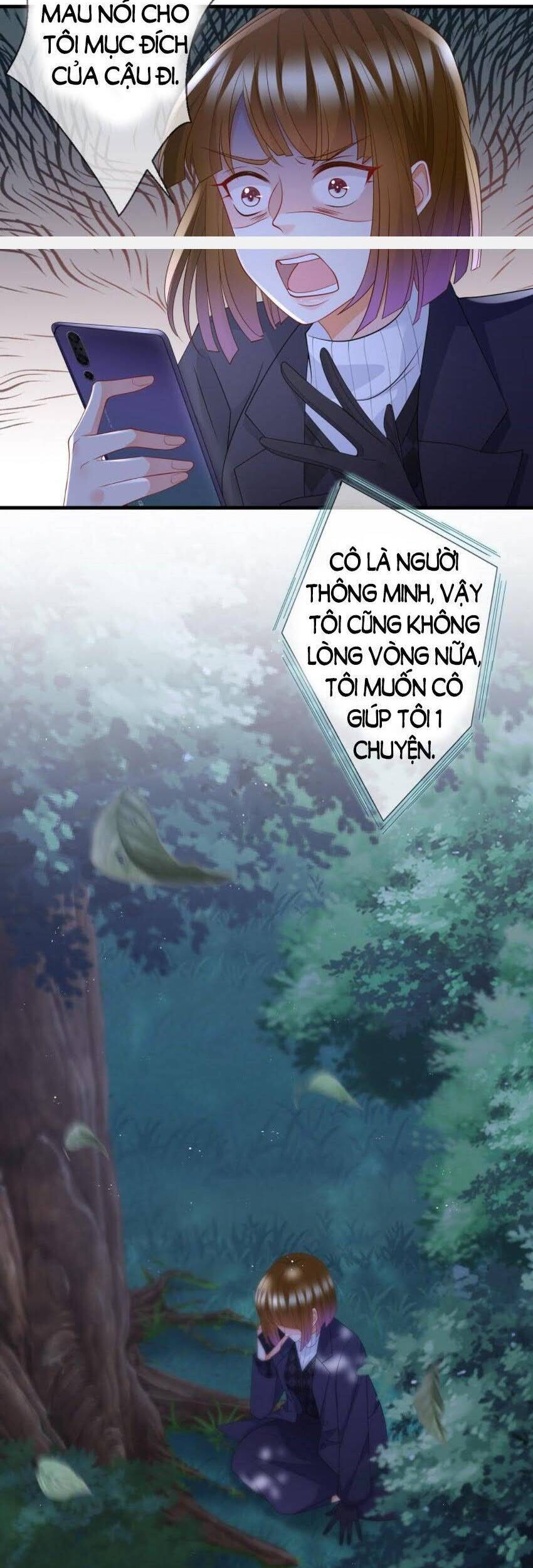 Danh Môn Chí Ái Chap 282.1 - Next Chap 283.1