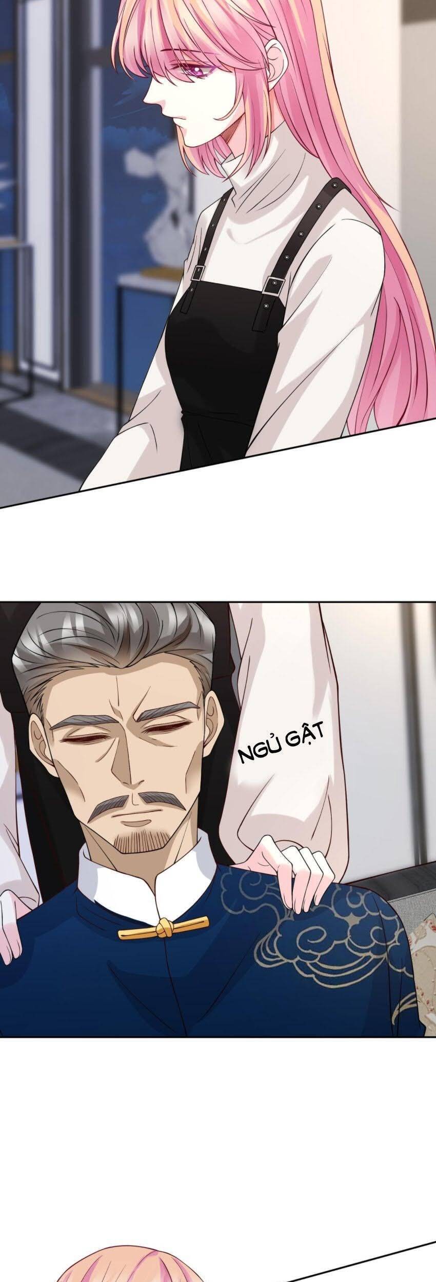 Danh Môn Chí Ái Chap 282.2 - Next Chap 283.2