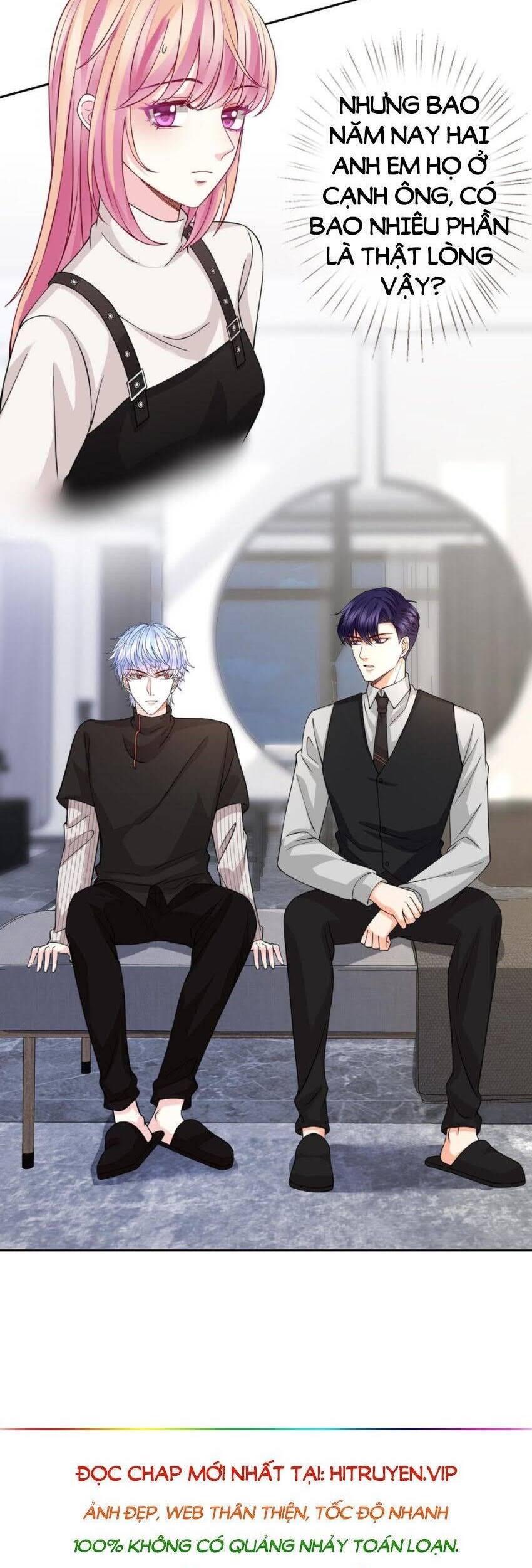 Danh Môn Chí Ái Chap 282.2 - Next Chap 283.2