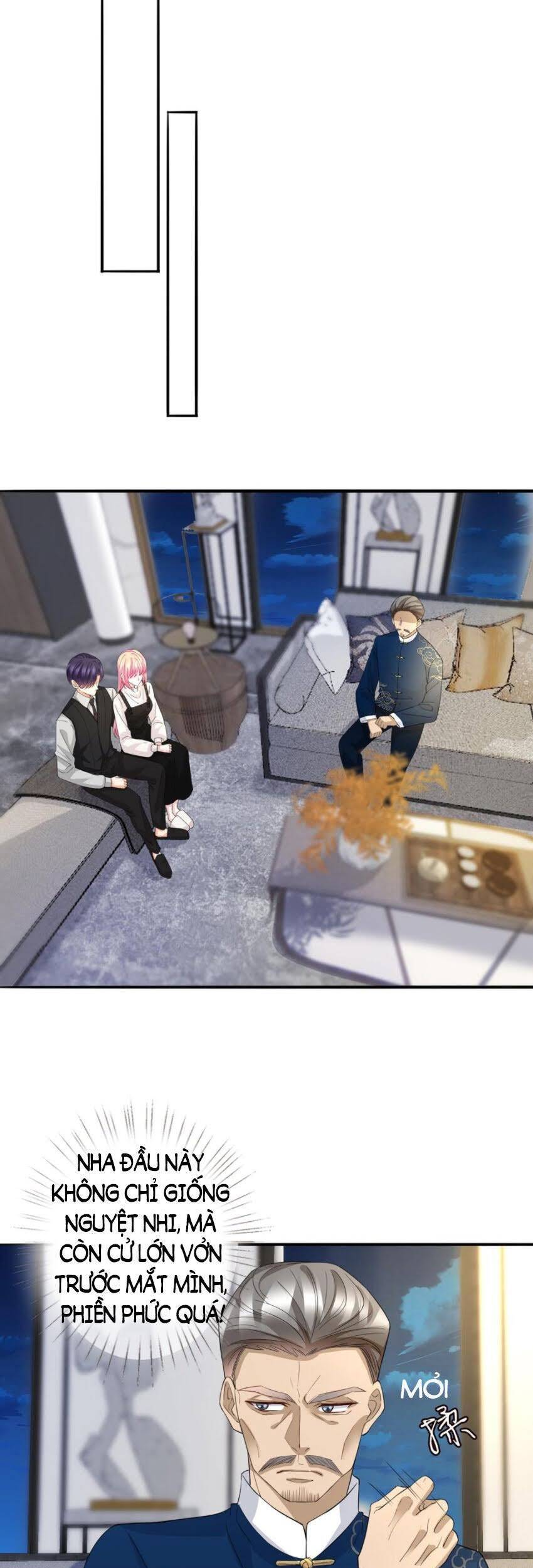 Danh Môn Chí Ái Chap 282.2 - Next Chap 283.2