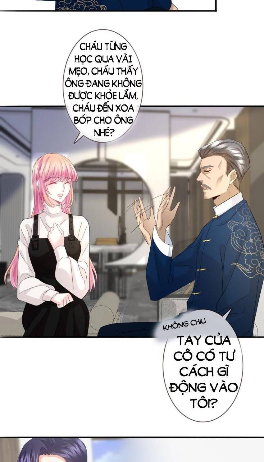 Danh Môn Chí Ái Chap 282.2 - Next Chap 283.2