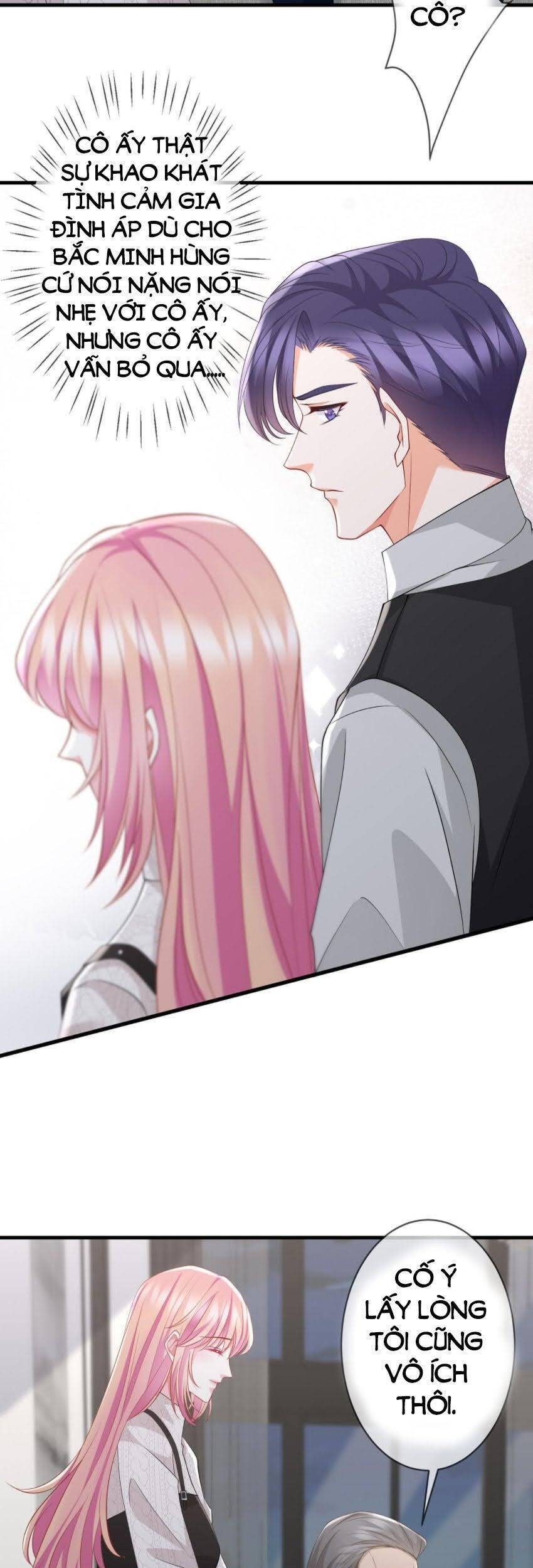 Danh Môn Chí Ái Chap 282.2 - Next Chap 283.2