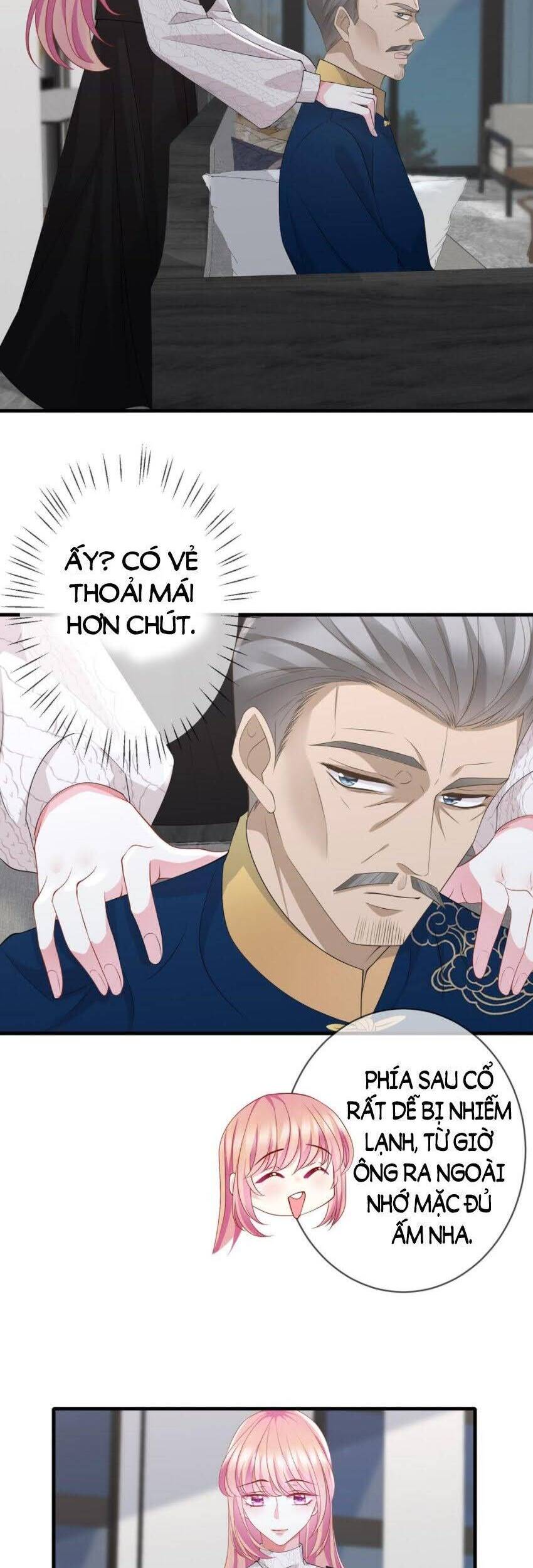 Danh Môn Chí Ái Chap 282.2 - Next Chap 283.2