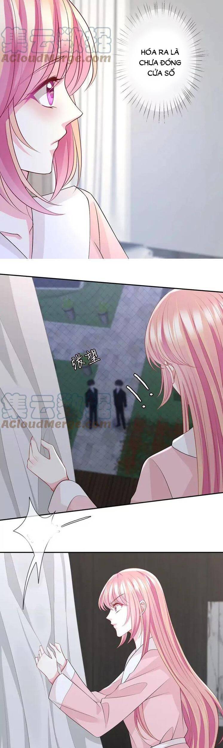 Danh Môn Chí Ái Chap 283.1 - Next Chap 284.1