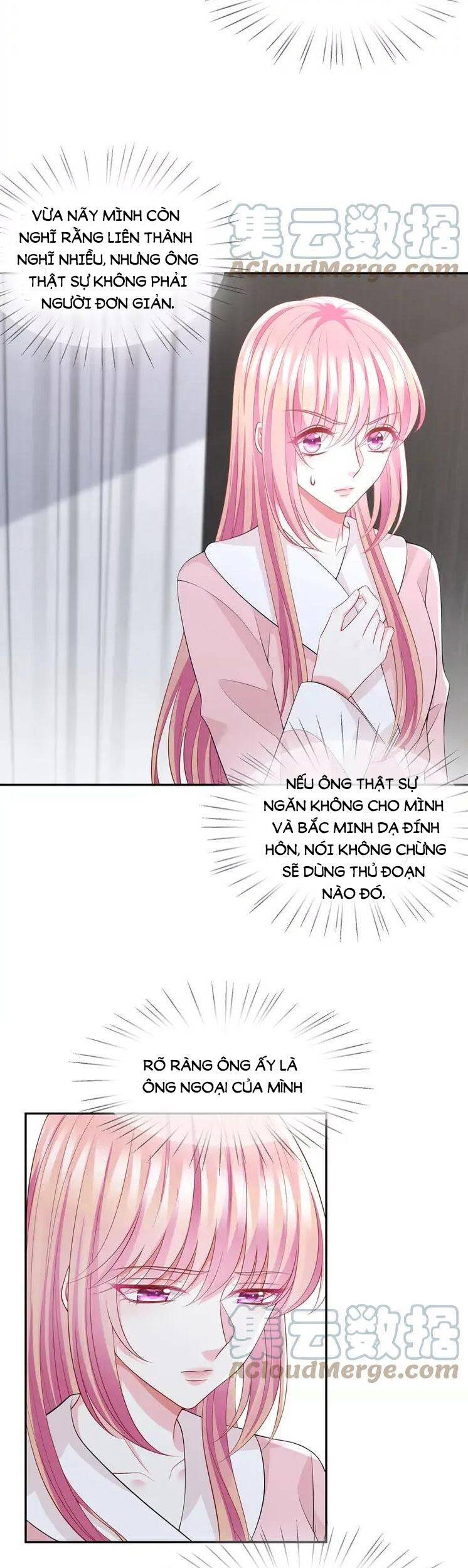 Danh Môn Chí Ái Chap 283.1 - Next Chap 284.1