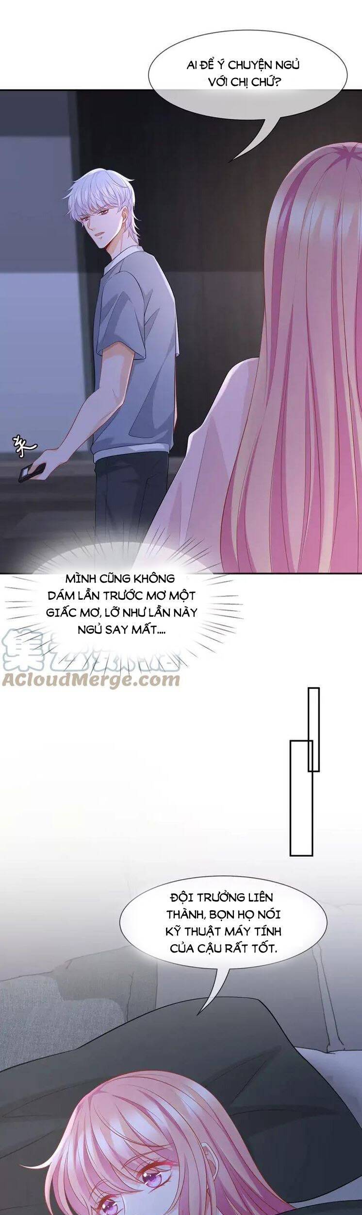 Danh Môn Chí Ái Chap 283.1 - Next Chap 284.1