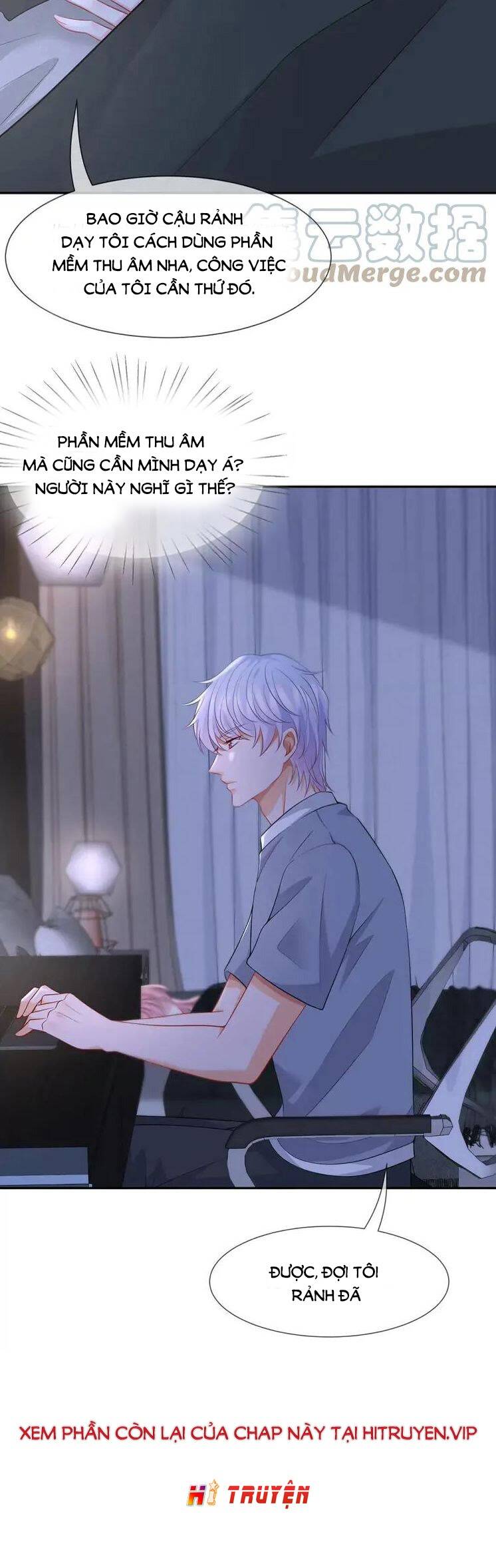 Danh Môn Chí Ái Chap 283.1 - Next Chap 284.1