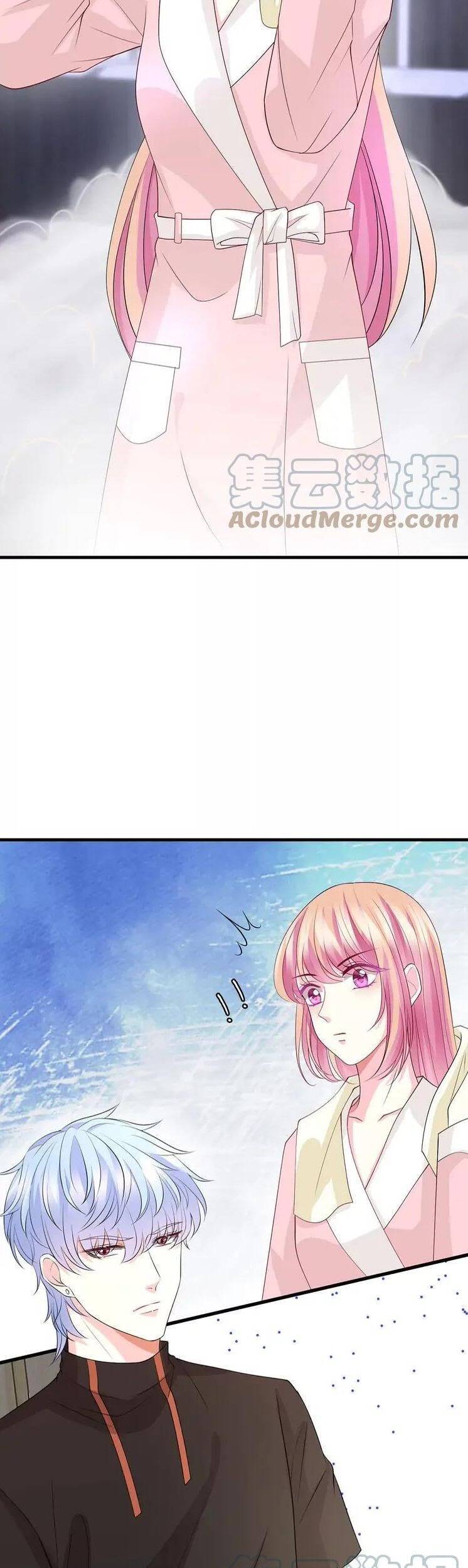 Danh Môn Chí Ái Chap 283.1 - Next Chap 284.1