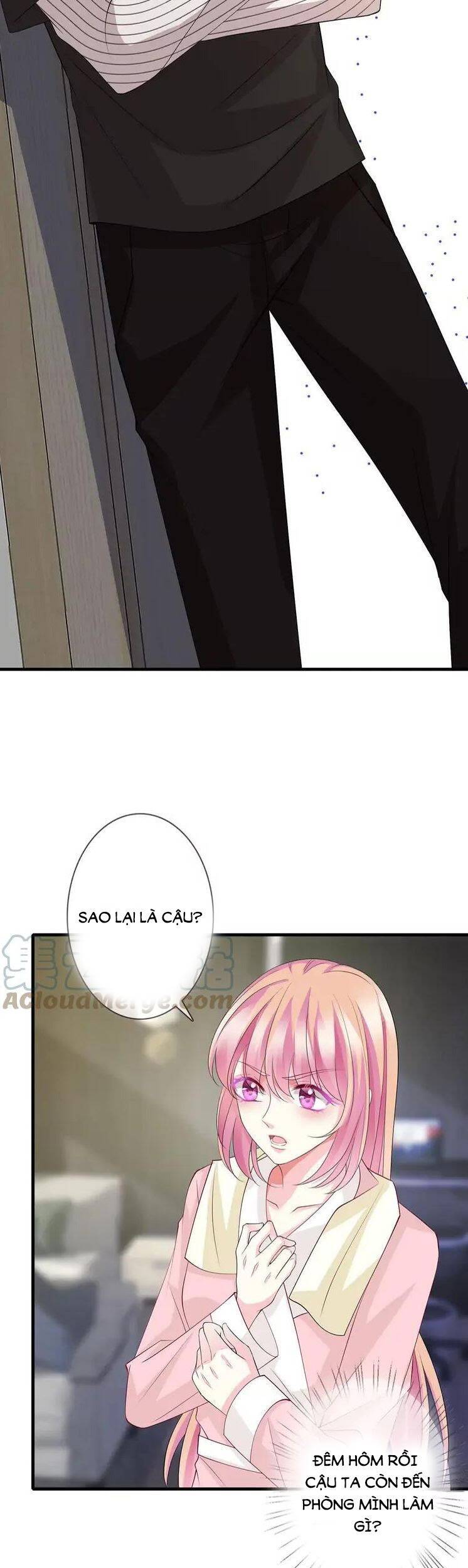 Danh Môn Chí Ái Chap 283.1 - Next Chap 284.1