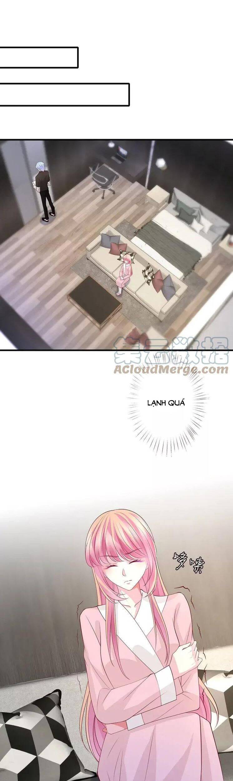 Danh Môn Chí Ái Chap 283.1 - Next Chap 284.1