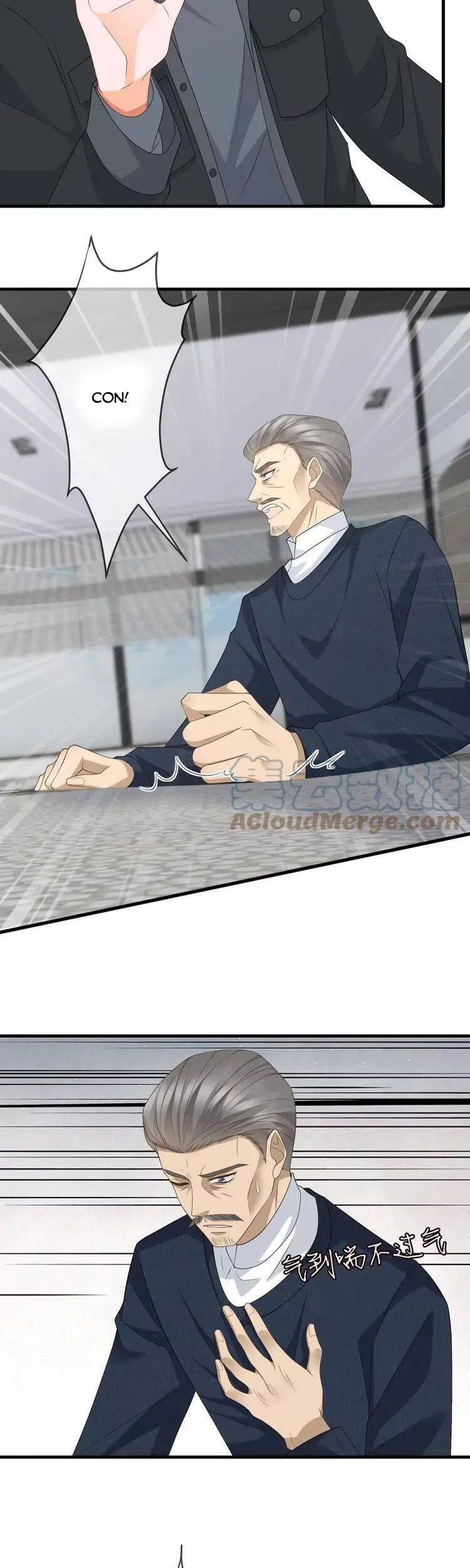 Danh Môn Chí Ái Chap 284.1 - Next Chap 285.1