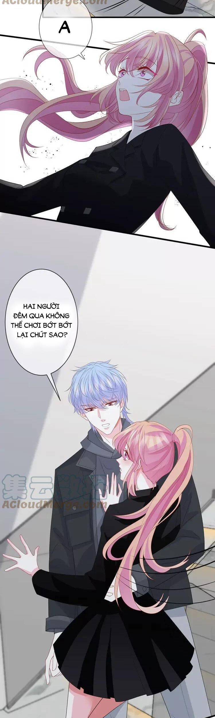 Danh Môn Chí Ái Chap 284.1 - Next Chap 285.1