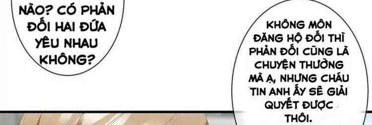 Danh Môn Chí Ái Chap 285.1 - Next Chap 286.1