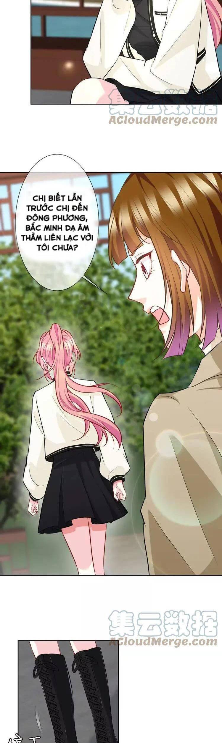 Danh Môn Chí Ái Chap 285.2 - Next Chap 286.2