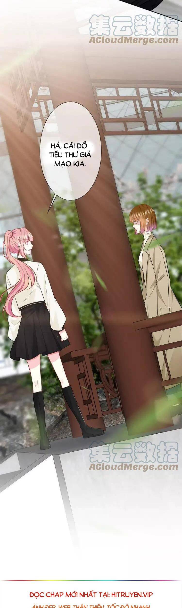 Danh Môn Chí Ái Chap 285.2 - Next Chap 286.2