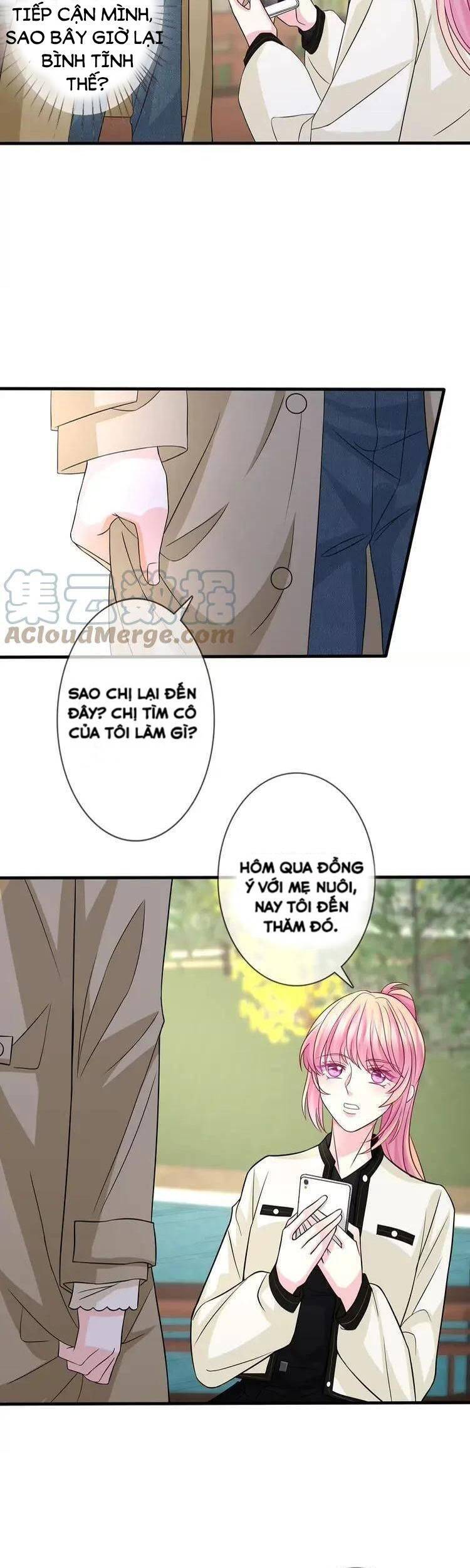 Danh Môn Chí Ái Chap 285.2 - Next Chap 286.2