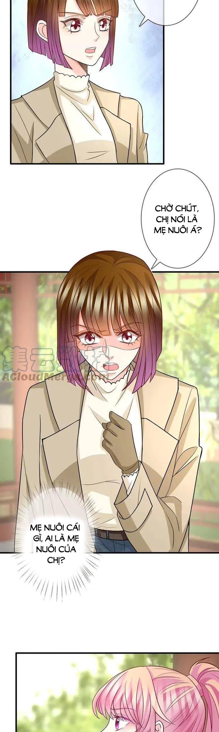 Danh Môn Chí Ái Chap 285.2 - Next Chap 286.2