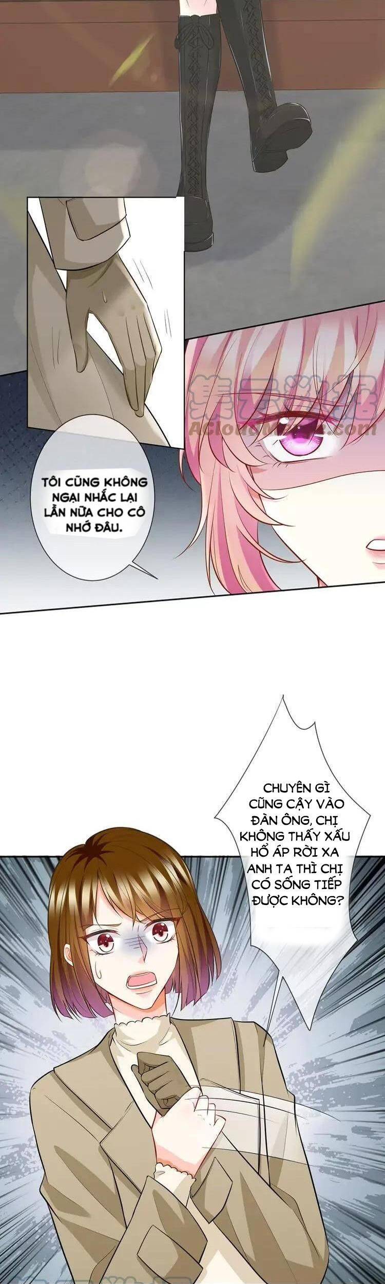 Danh Môn Chí Ái Chap 285.2 - Next Chap 286.2