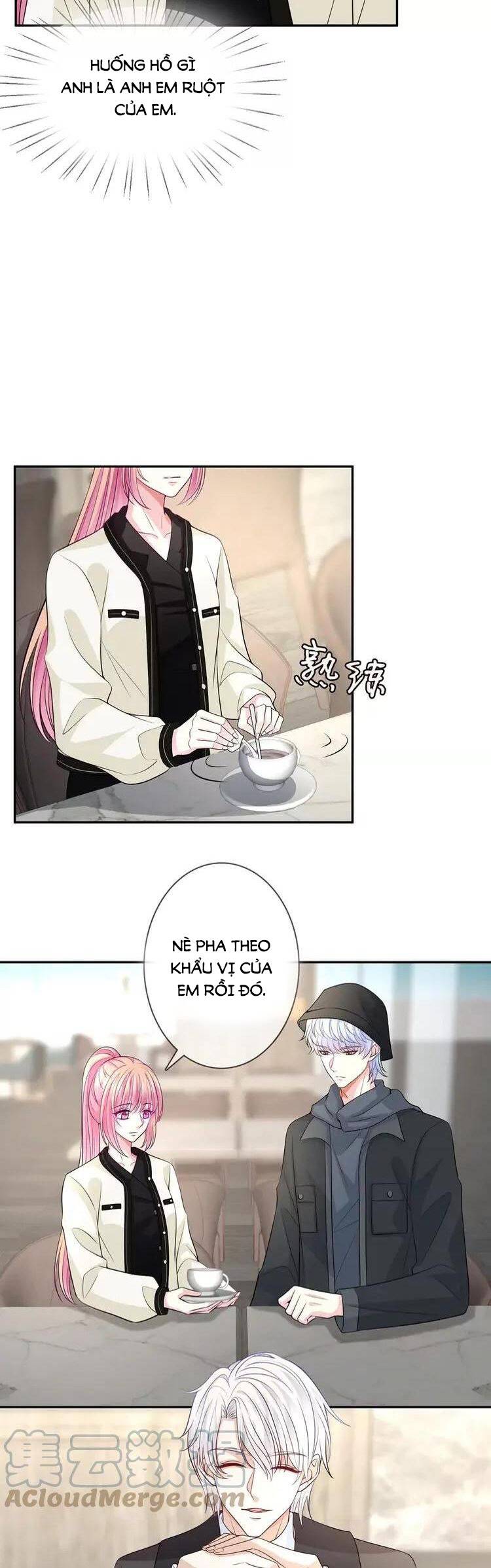 Danh Môn Chí Ái Chap 286.1 - Next Chap 287.1