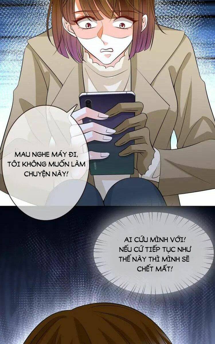 Danh Môn Chí Ái Chap 286.1 - Next Chap 287.1