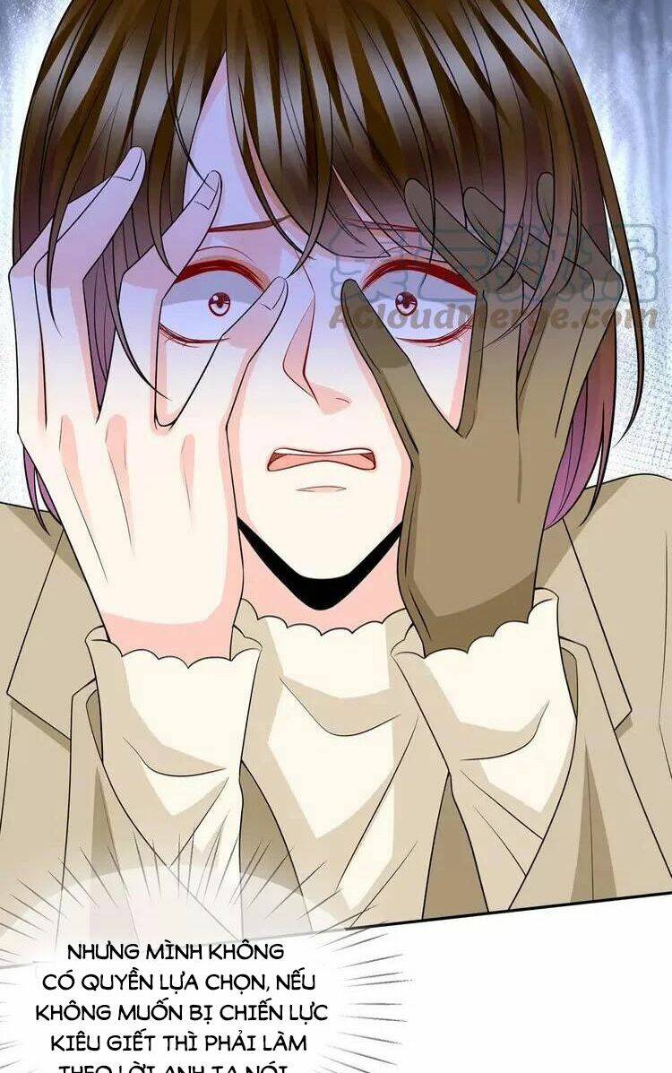 Danh Môn Chí Ái Chap 286.1 - Next Chap 287.1