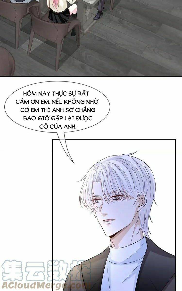 Danh Môn Chí Ái Chap 286.1 - Next Chap 287.1