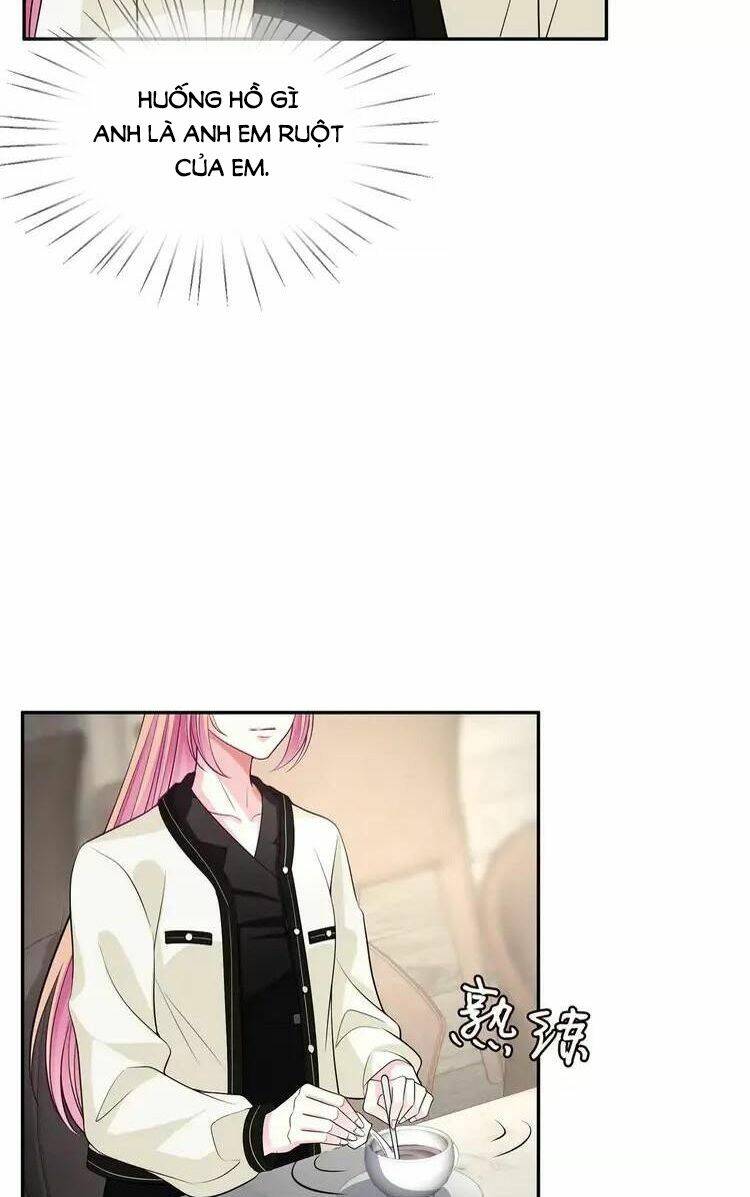 Danh Môn Chí Ái Chap 286.1 - Next Chap 287.1