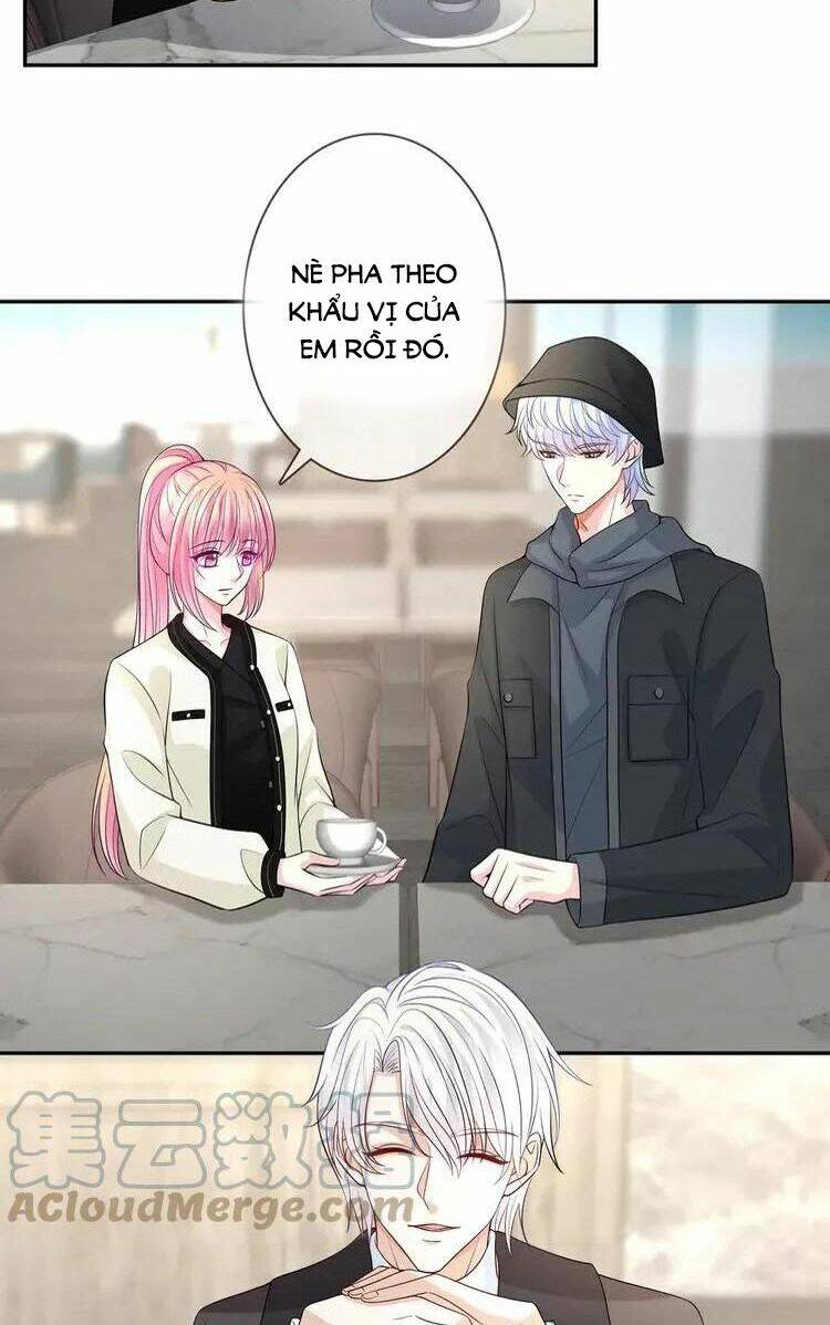 Danh Môn Chí Ái Chap 286.1 - Next Chap 287.1