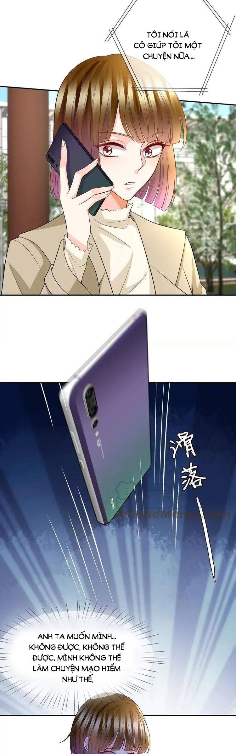 Danh Môn Chí Ái Chap 286.1 - Next Chap 287.1