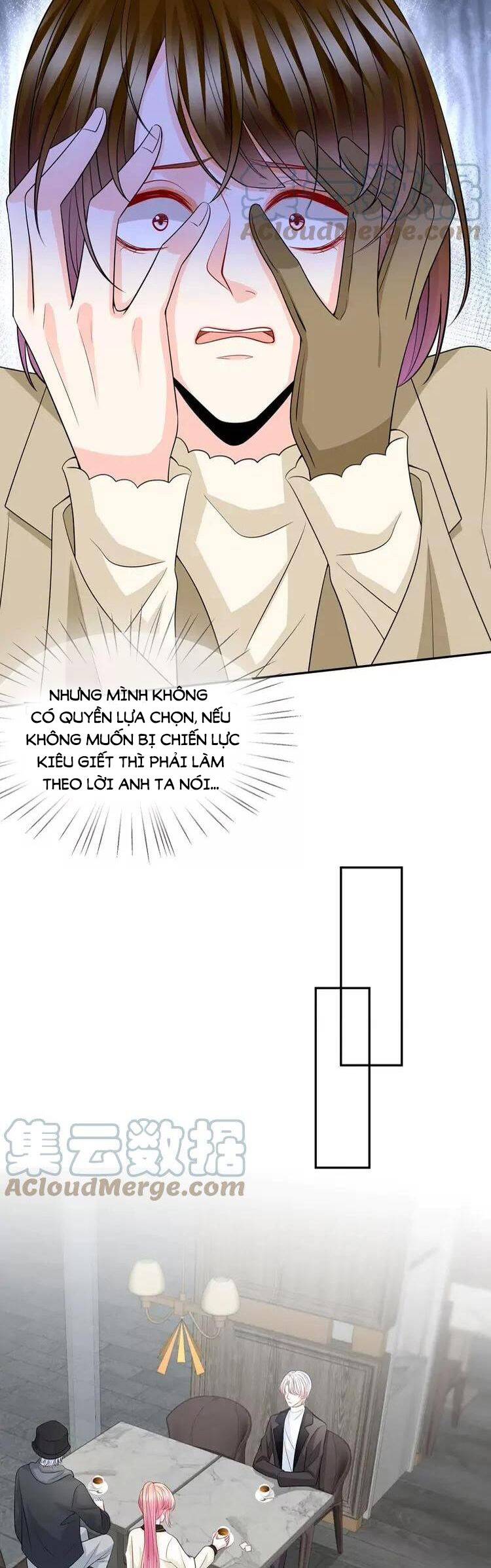 Danh Môn Chí Ái Chap 286.1 - Next Chap 287.1